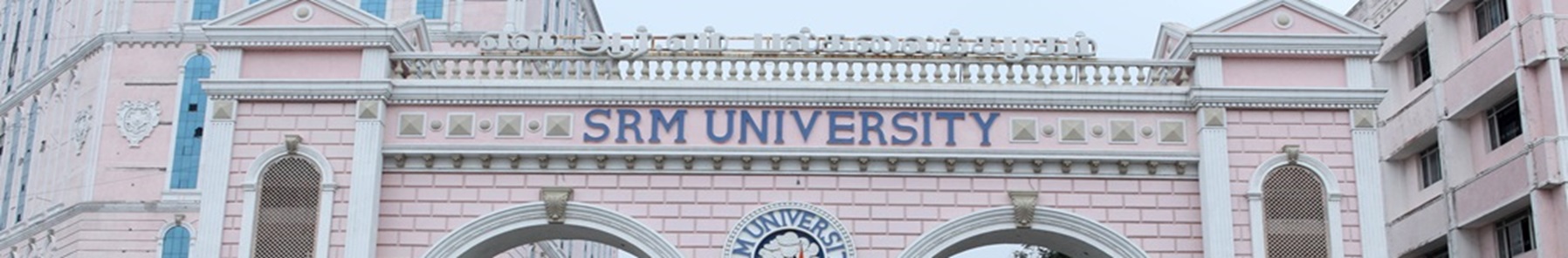 SRM Institute of Science and Technology